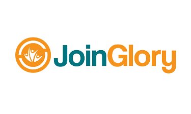 JoinGlory logo